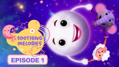Soothing Melodies - Episode 1