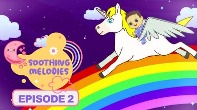 Soothing Melodies - Episode 2