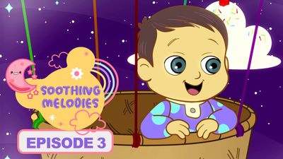 Soothing Melodies - Episode 3