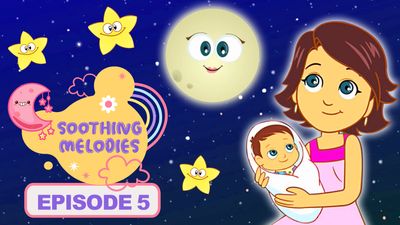 Soothing Melodies - Episode 5