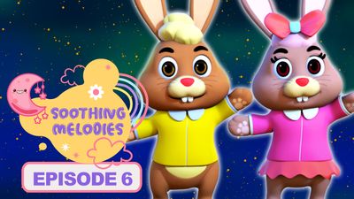 Soothing Melodies - Episode 6