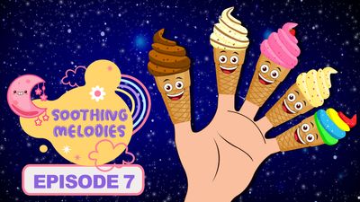 Soothing Melodies - Episode 7