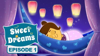 Sweet Dreams - Episode 1