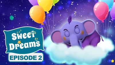 Sweet Dreams - Episode 2