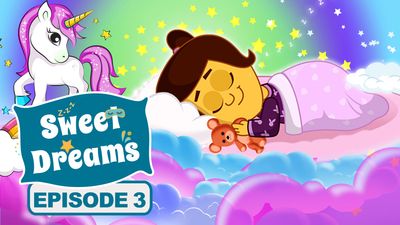 Sweet Dreams - Episode 3