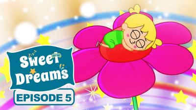 Sweet Dreams - Episode 5