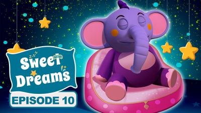 Sweet Dreams - Episode 10