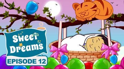 Sweet Dreams - Episode 12