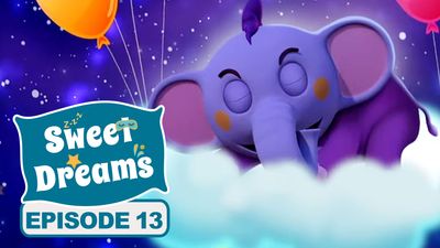 Sweet Dreams - Episode 13