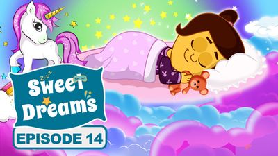 Sweet Dreams - Episode 14