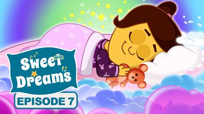 Sweet Dreams - Episode 7