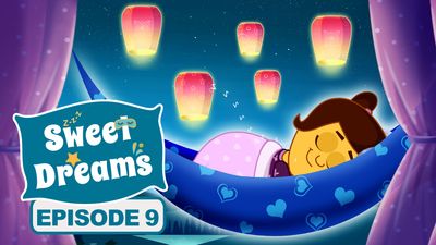 Sweet Dreams - Episode 9