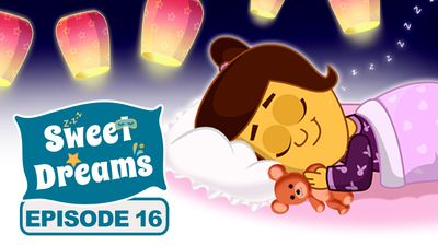 Sweet Dreams - Episode 16