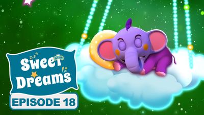 Sweet Dreams - Episode 18