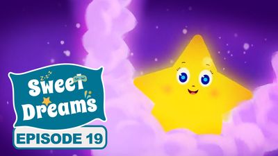 Sweet Dreams - Episode 19
