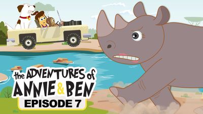 The Adventures of Annie and Ben - Episode 7